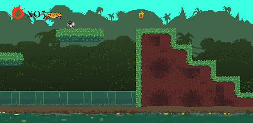 Spirit Runner screenshot