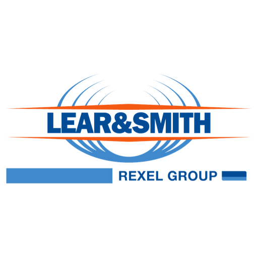 Lear & Smith Electrical logo
