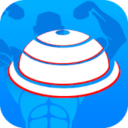 Top 45 Health & Fitness Apps Like Bosu Ball Workouts By Gym Fitness - Best Alternatives