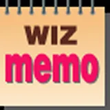 WizMemoTool icon