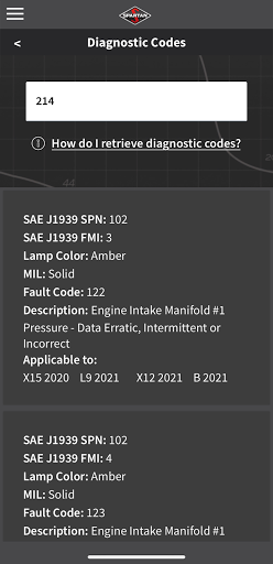 Spartan Connected Care Screen 2