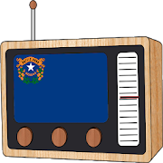 Nevada Radio FM - Radio Nevada Online.