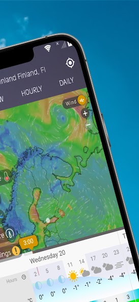 Weather Radar: Forecast & Maps banner