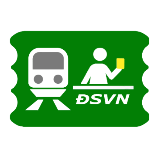 Bán vé logo