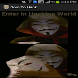 Born To Hack icon