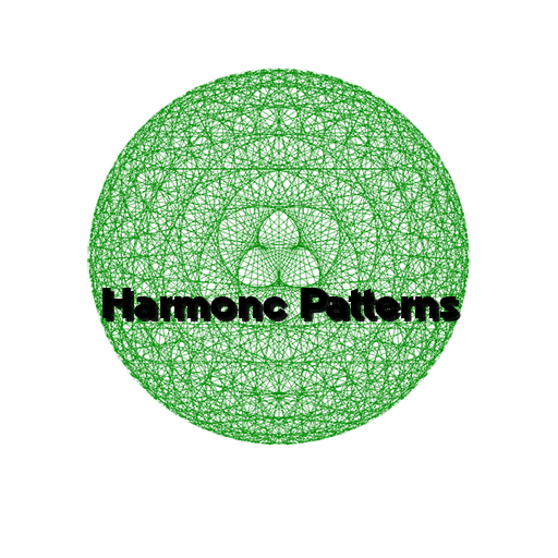 Harmonic Patterns 2 Icon