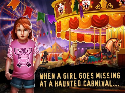 Adventure Escape: Carnival For PC installation
