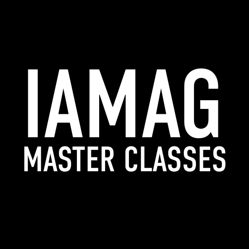 IAMAG Master Classes