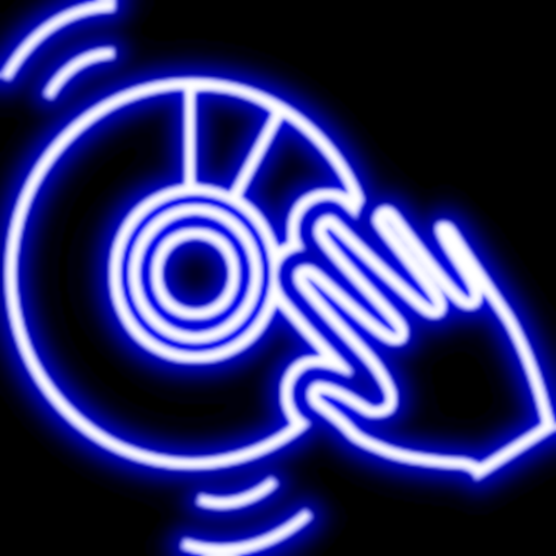DJ Sounds and Ringtones logo