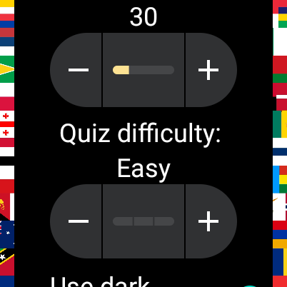 GitHub - nadershamma/android-fun-with-flags-quiz-app: Simple flag