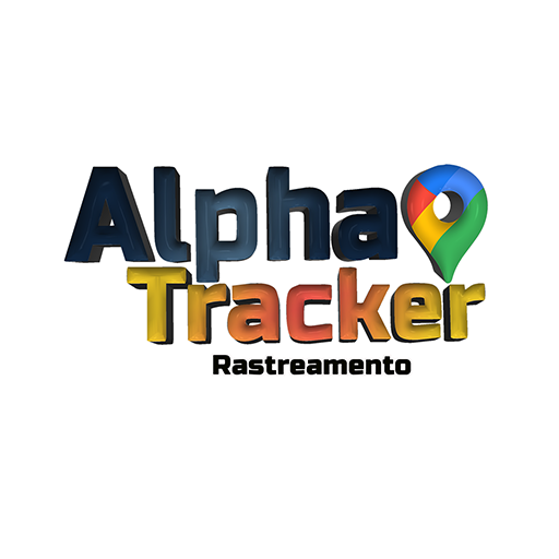 Alpha Tracker logo