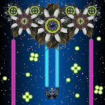 Cover Image of 下载 Space Shooter 4.3.10 APK