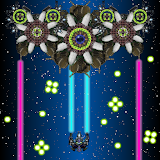 Spaceship Wargame 1 icon