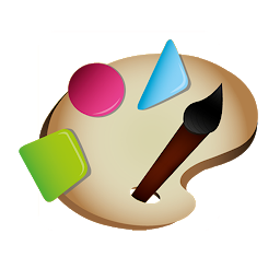 Paint Shapes - Draw by layers: Download & Review