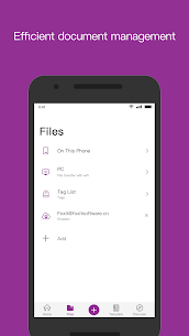 Foxit PDF Editor v11.3.6.0507.1910 MOD APK (Premium/No Ads) Free For Android 1