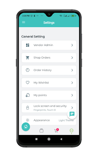 OCOS Global Marketplace screenshot 7