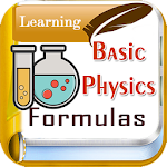 Cover Image of Download Physics Formula and Equations  APK