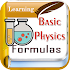 Physics Formula and Equations Complete3.18
