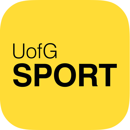 UofG Sport icon