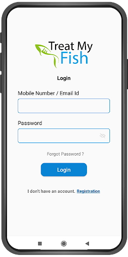 TreatMyFish Screen 3