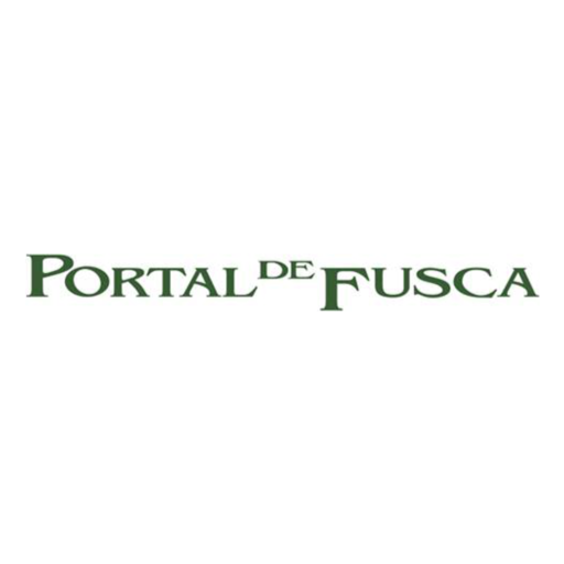 Portal de Fusca logo