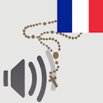 Cover Image of ダウンロード Rosaire français traditionnel  APK