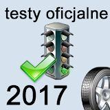 Testy na prawo jazdy 2017 icon