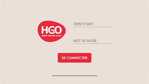 HGO Vidéos Screen 2