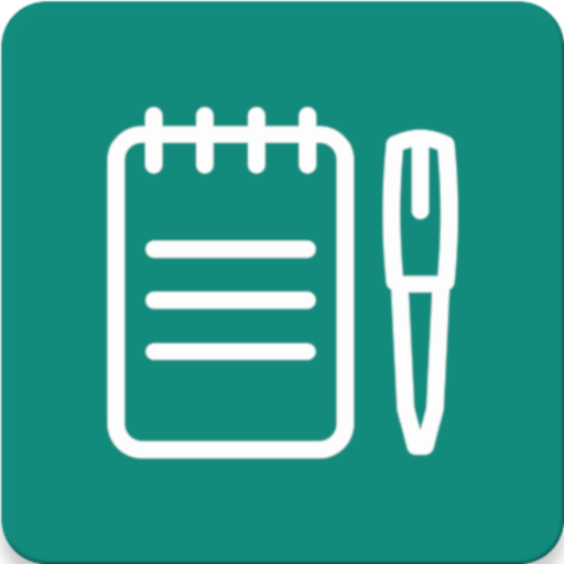 Lognote - Simple Log and Note logo
