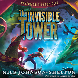 Icon image Otherworld Chronicles: The Invisible Tower