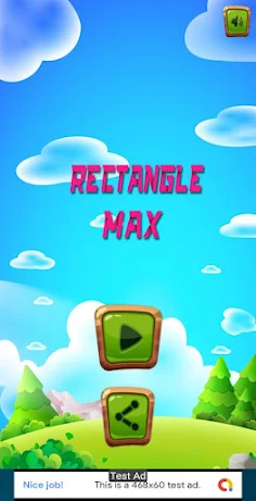 Rectangle Max - Screenshot 1