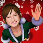 Cover Image of Download Elf Dance - Fun for Yourself  APK