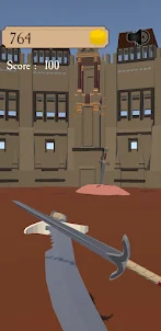 Duel Arena 3D : Fighters