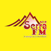 Serra FM 87,9