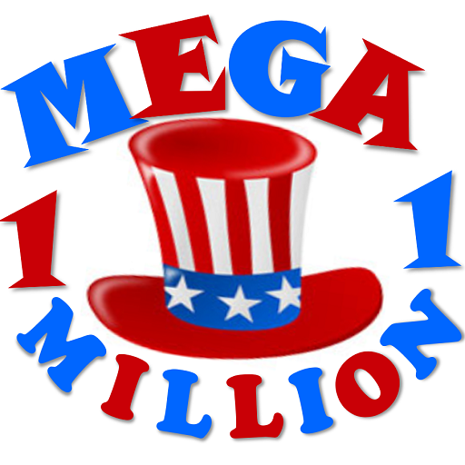 MegaMillion US logo
