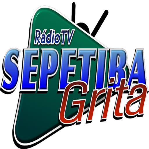 Android application RadioTv Sepetiba Grita screenshort