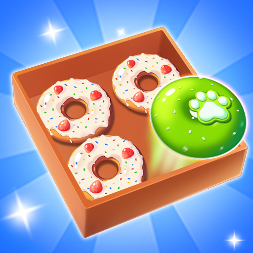 Donut Shifting: Baker Sort Download on Windows