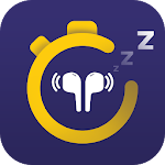 Cover Image of Скачать Sleep Timer : Timer for Music 1.0 APK