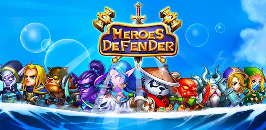 Defender Heroes
