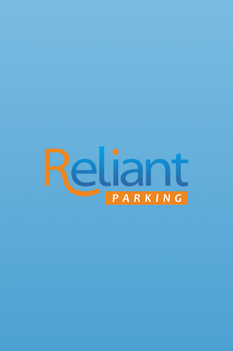 Reliant Parking - Enforcement Screen 2