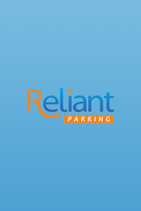 Reliant Parking capture d'écran