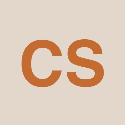 Coffee Stamp POS logo