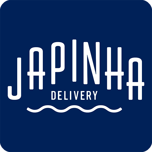 Japinha Delivery logo