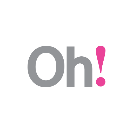 OhMiBod Remote 2.0 Logo
