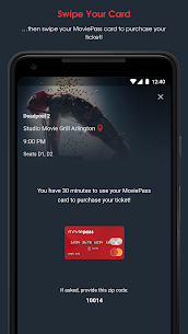 MoviePass For PC installation