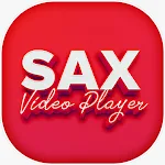 Cover Image of ดาวน์โหลด SAX Player - HD Video Player All Format & Gallery 1.7 APK
