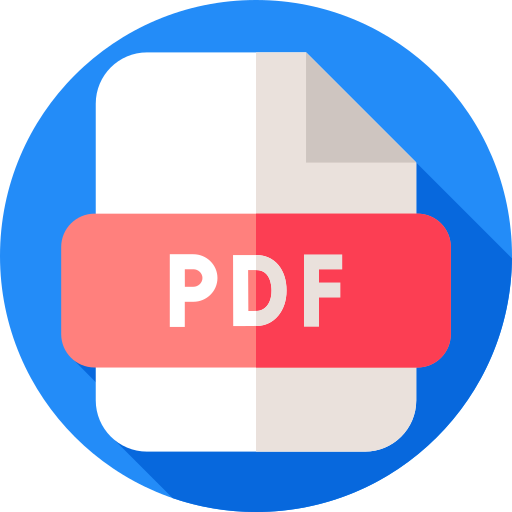 PDF Editor Tool Pro  Icon