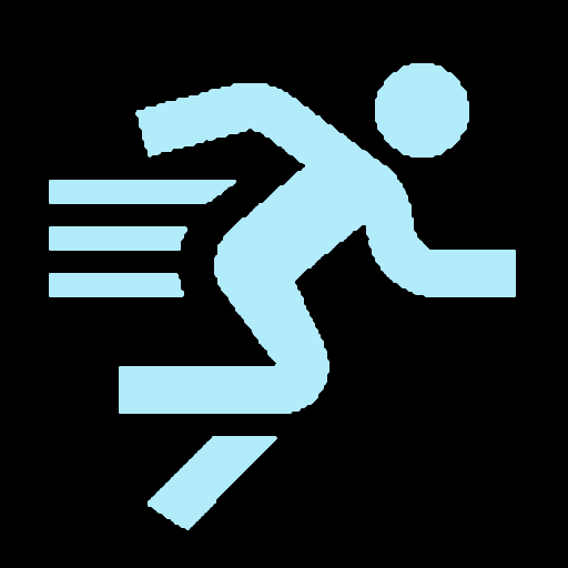 Sportníček - sportovní manažer logo