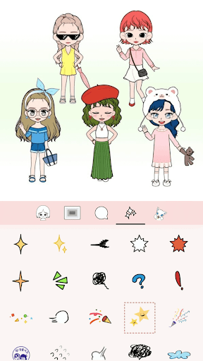 →