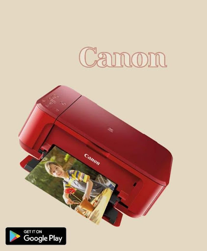 Canon PIXMA MG3620 Guide Screen 2